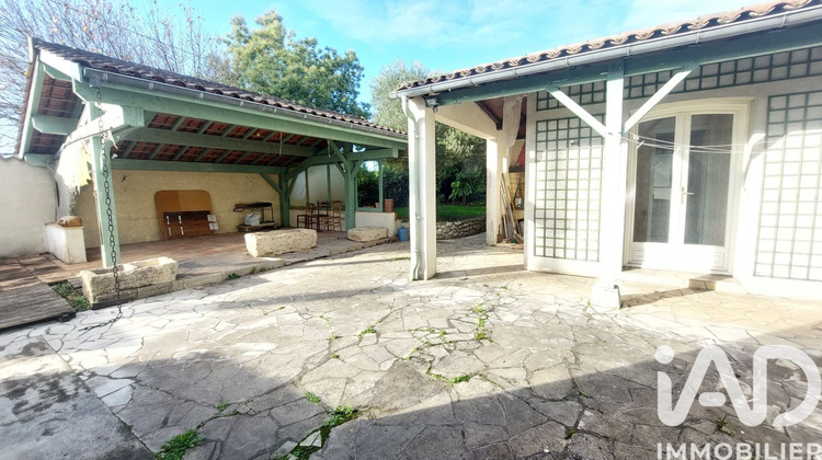 Ma-Cabane - Vente Maison Vélines, 247 m²