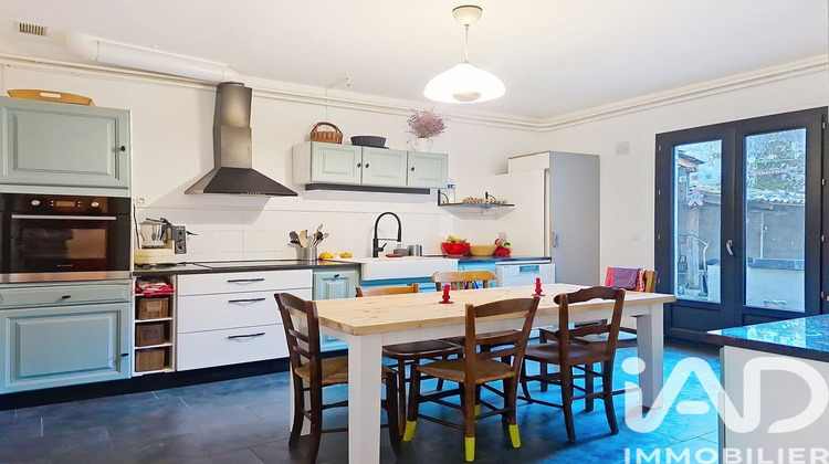 Ma-Cabane - Vente Maison Vélines, 146 m²