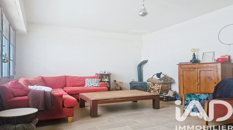 Ma-Cabane - Vente Maison Vélines, 146 m²