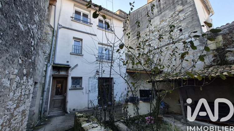 Ma-Cabane - Vente Maison Vélines, 146 m²