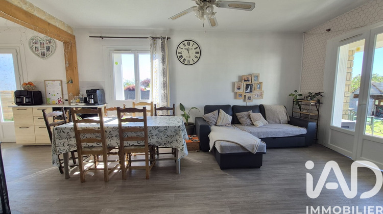 Ma-Cabane - Vente Maison Vélines, 77 m²