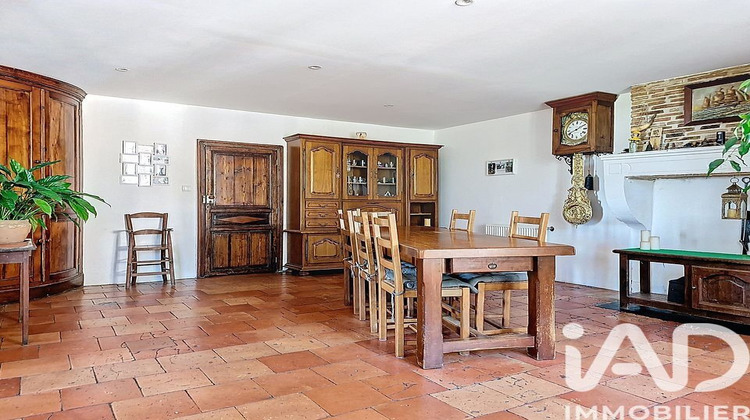 Ma-Cabane - Vente Maison Vélines, 278 m²