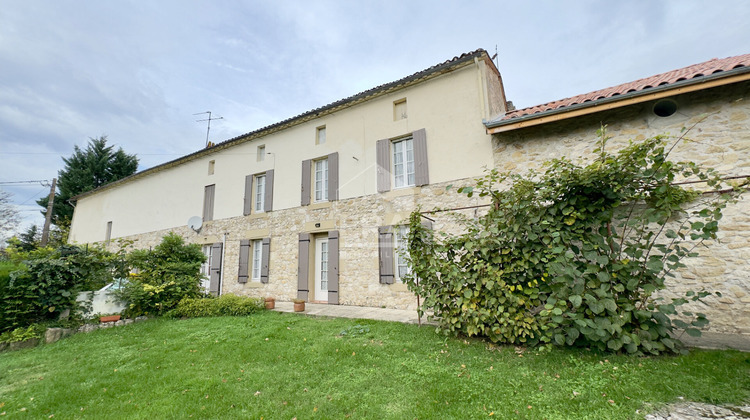 Ma-Cabane - Vente Maison VELINES, 700 m²