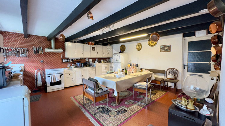 Ma-Cabane - Vente Maison VELINES, 700 m²