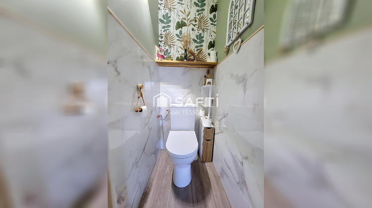 Ma-Cabane - Vente Maison Velines, 77 m²