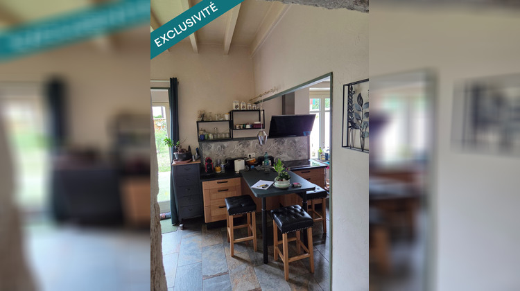 Ma-Cabane - Vente Maison Vélines, 150 m²