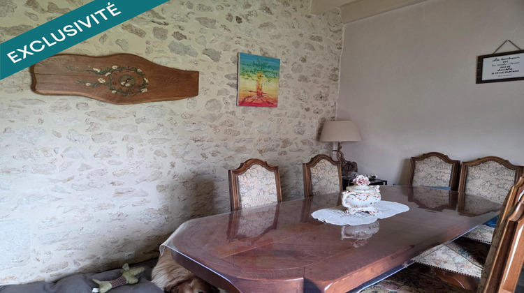 Ma-Cabane - Vente Maison Vélines, 150 m²