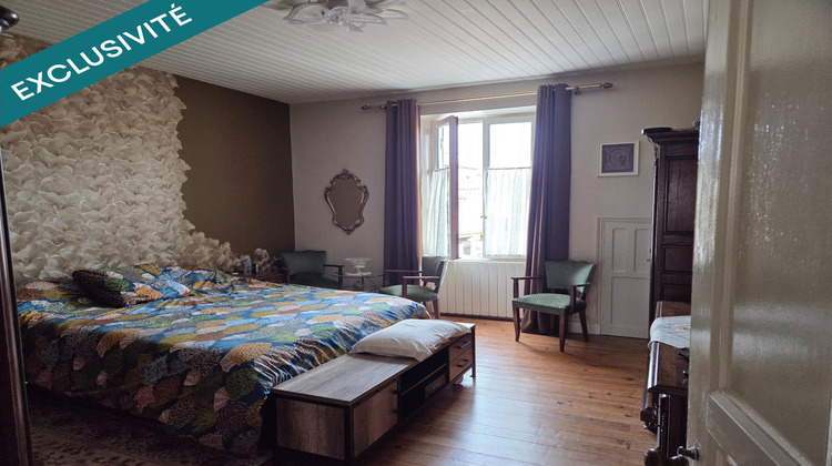 Ma-Cabane - Vente Maison Vélines, 150 m²