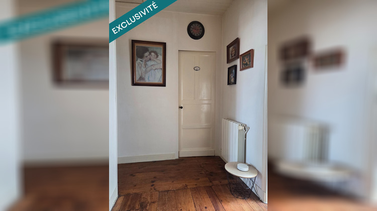 Ma-Cabane - Vente Maison Vélines, 150 m²