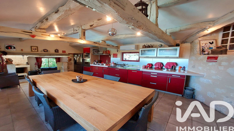 Ma-Cabane - Vente Maison Vélines, 170 m²