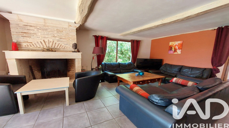 Ma-Cabane - Vente Maison Vélines, 170 m²