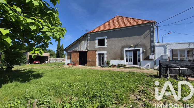 Ma-Cabane - Vente Maison Vélines, 223 m²