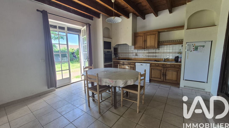 Ma-Cabane - Vente Maison Vélines, 223 m²