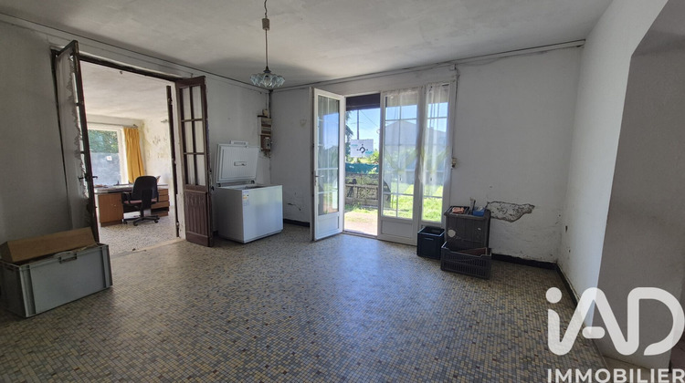 Ma-Cabane - Vente Maison Vélines, 223 m²