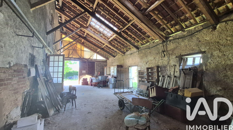 Ma-Cabane - Vente Maison Vélines, 223 m²
