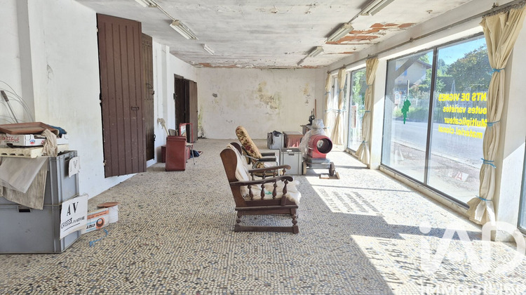 Ma-Cabane - Vente Maison Vélines, 223 m²