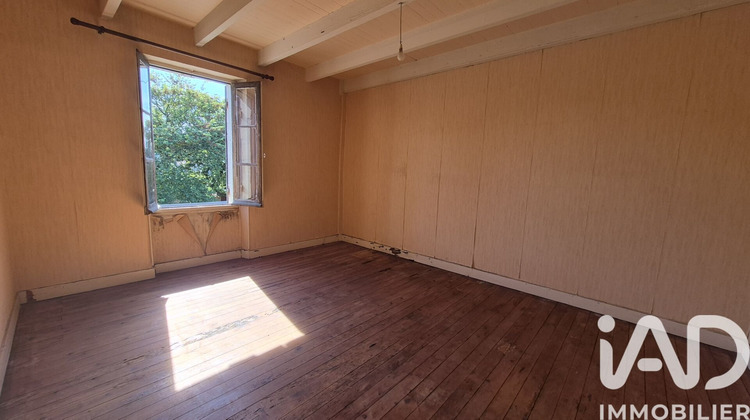 Ma-Cabane - Vente Maison Vélines, 223 m²