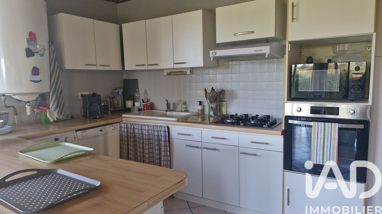 Ma-Cabane - Vente Maison Vélines, 142 m²