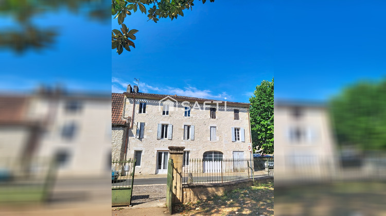 Ma-Cabane - Vente Maison Velines, 65 m²