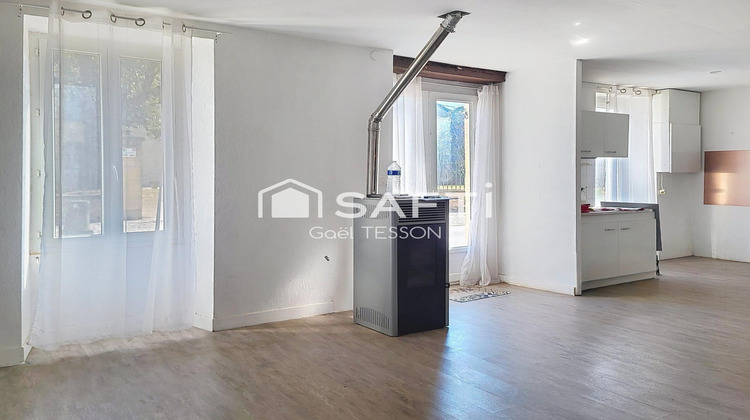 Ma-Cabane - Vente Maison Velines, 65 m²