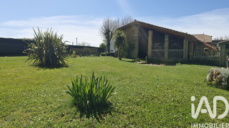 Ma-Cabane - Vente Maison Vélines, 278 m²