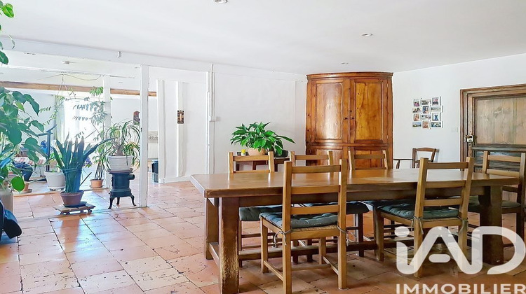 Ma-Cabane - Vente Maison Vélines, 278 m²
