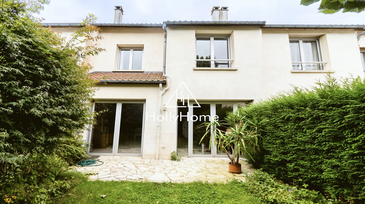 Ma-Cabane - Vente Maison Vélizy-Villacoublay, 178 m²