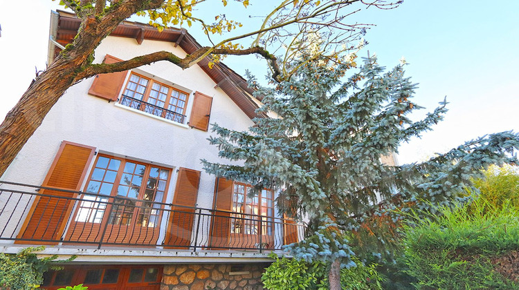 Ma-Cabane - Vente Maison Vélizy-Villacoublay, 94 m²