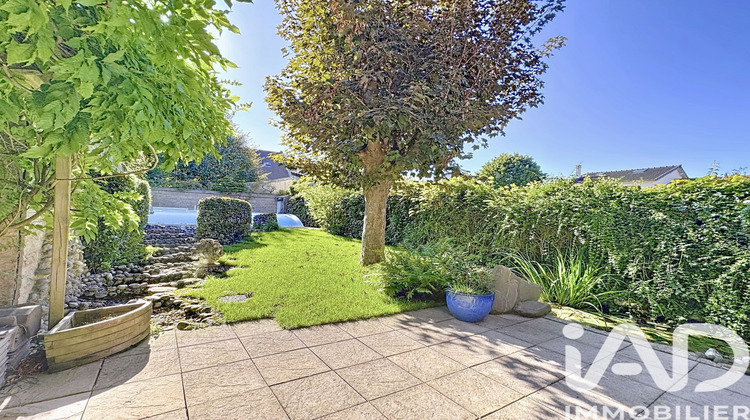 Ma-Cabane - Vente Maison Vélizy-Villacoublay, 175 m²