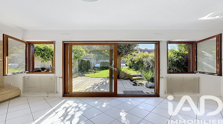 Ma-Cabane - Vente Maison Vélizy-Villacoublay, 175 m²