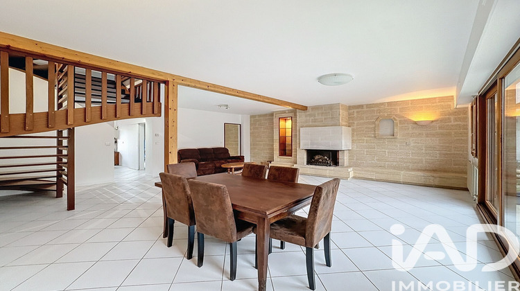 Ma-Cabane - Vente Maison Vélizy-Villacoublay, 175 m²