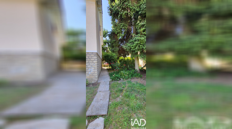 Ma-Cabane - Vente Maison Vélizy-Villacoublay, 100 m²