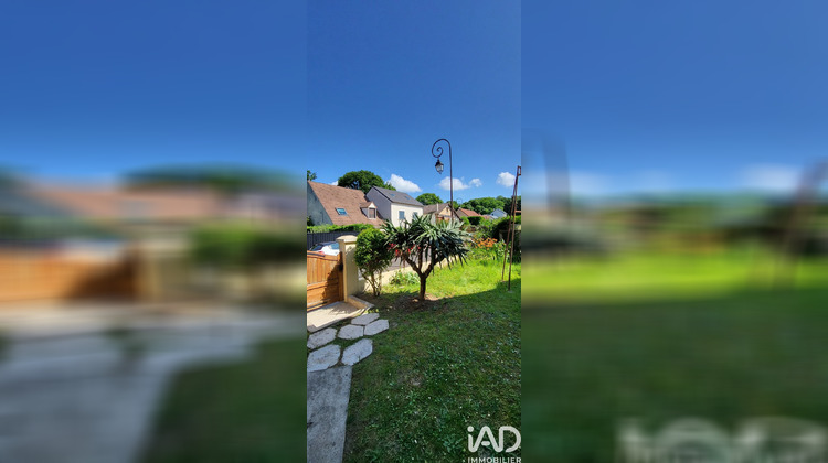 Ma-Cabane - Vente Maison Vélizy-Villacoublay, 100 m²