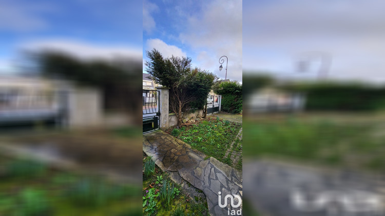 Ma-Cabane - Vente Maison Vélizy-Villacoublay, 160 m²