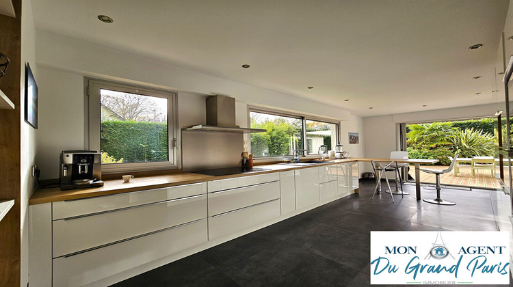 Ma-Cabane - Vente Maison VELIZY-VILLACOUBLAY, 220 m²