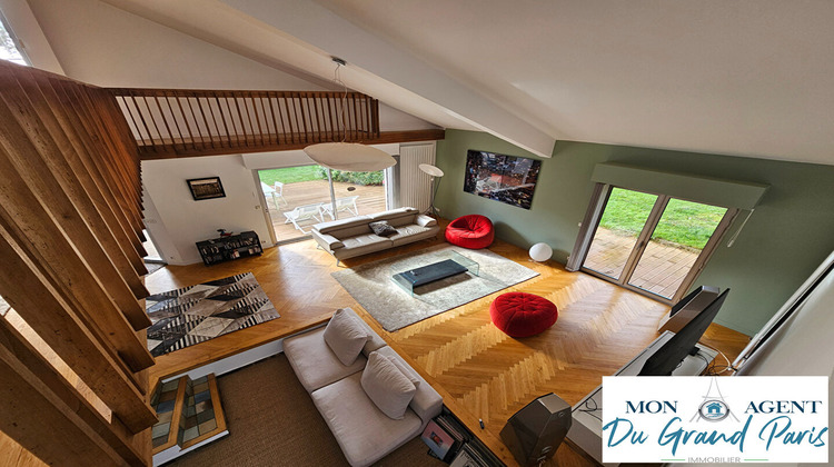 Ma-Cabane - Vente Maison VELIZY-VILLACOUBLAY, 220 m²