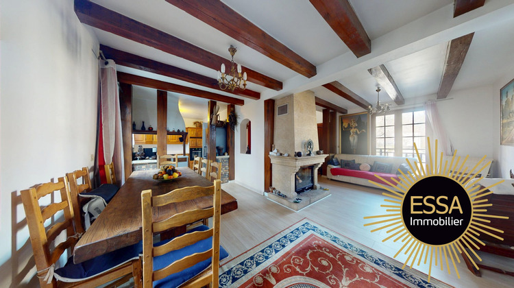 Ma-Cabane - Vente Maison Vélizy-Villacoublay, 96 m²