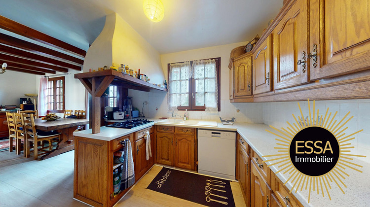 Ma-Cabane - Vente Maison Vélizy-Villacoublay, 96 m²