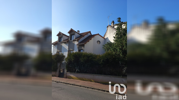 Ma-Cabane - Vente Maison Vélizy-Villacoublay, 160 m²