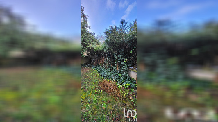 Ma-Cabane - Vente Maison Vélizy-Villacoublay, 160 m²