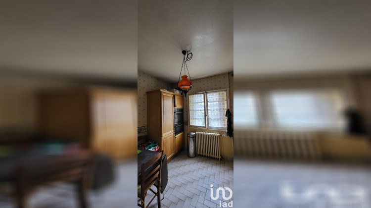 Ma-Cabane - Vente Maison Vélizy-Villacoublay, 160 m²