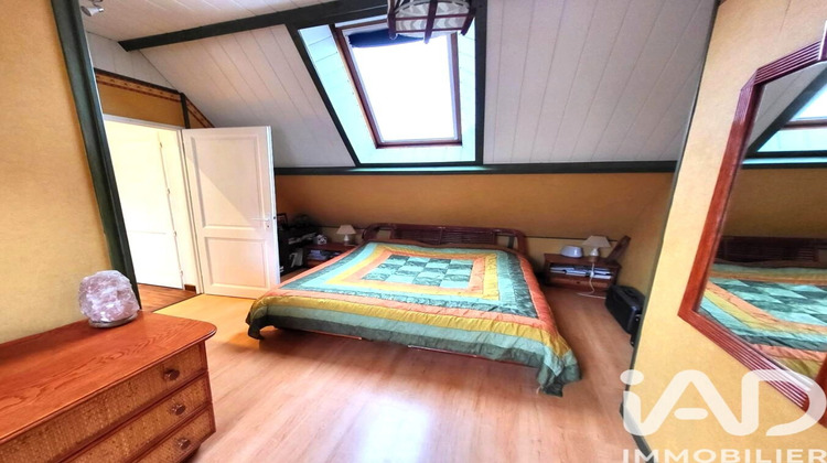 Ma-Cabane - Vente Maison Vélizy-Villacoublay, 146 m²
