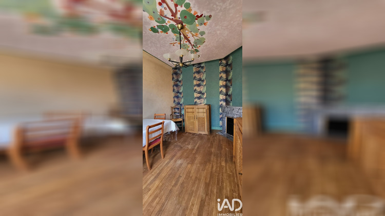 Ma-Cabane - Vente Maison Vélizy-Villacoublay, 100 m²