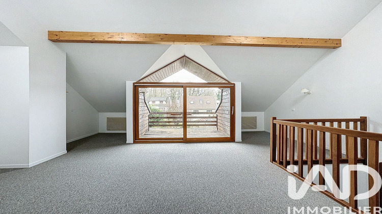 Ma-Cabane - Vente Maison Vélizy-Villacoublay, 175 m²