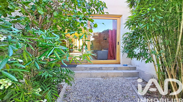 Ma-Cabane - Vente Maison Vélizy-Villacoublay, 108 m²