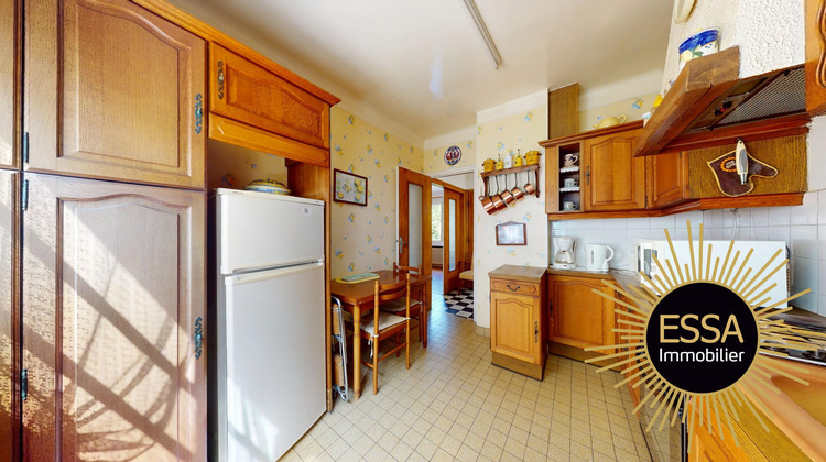Ma-Cabane - Vente Maison Vélizy-Villacoublay, 90 m²