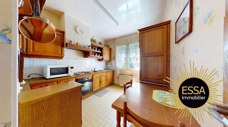 Ma-Cabane - Vente Maison Vélizy-Villacoublay, 90 m²