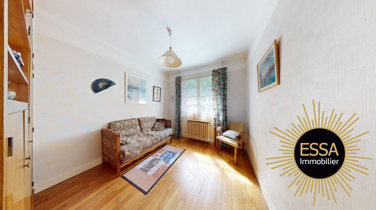 Ma-Cabane - Vente Maison Vélizy-Villacoublay, 90 m²