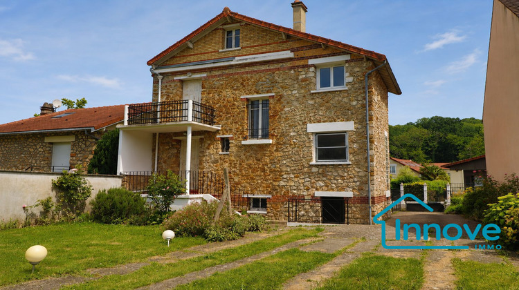 Ma-Cabane - Vente Maison Vélizy-Villacoublay, 105 m²