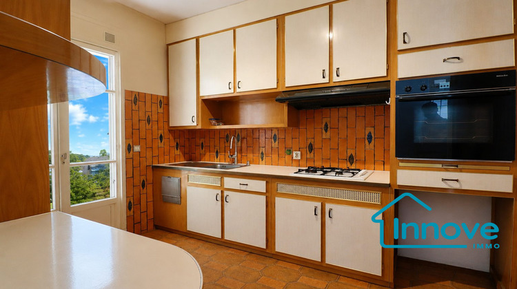 Ma-Cabane - Vente Maison Vélizy-Villacoublay, 105 m²
